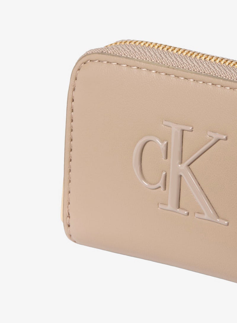 CALVIN KLEIN Zip Around Wallet - Image 3